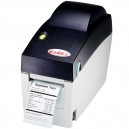 Принтеры этикетки (штрих-кода) GODEX EZ-DT2 